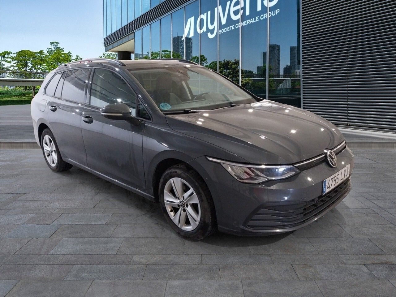 Volkswagen Golf Life 2.0 Tdi 85kw (115cv) Variant - Foto 2