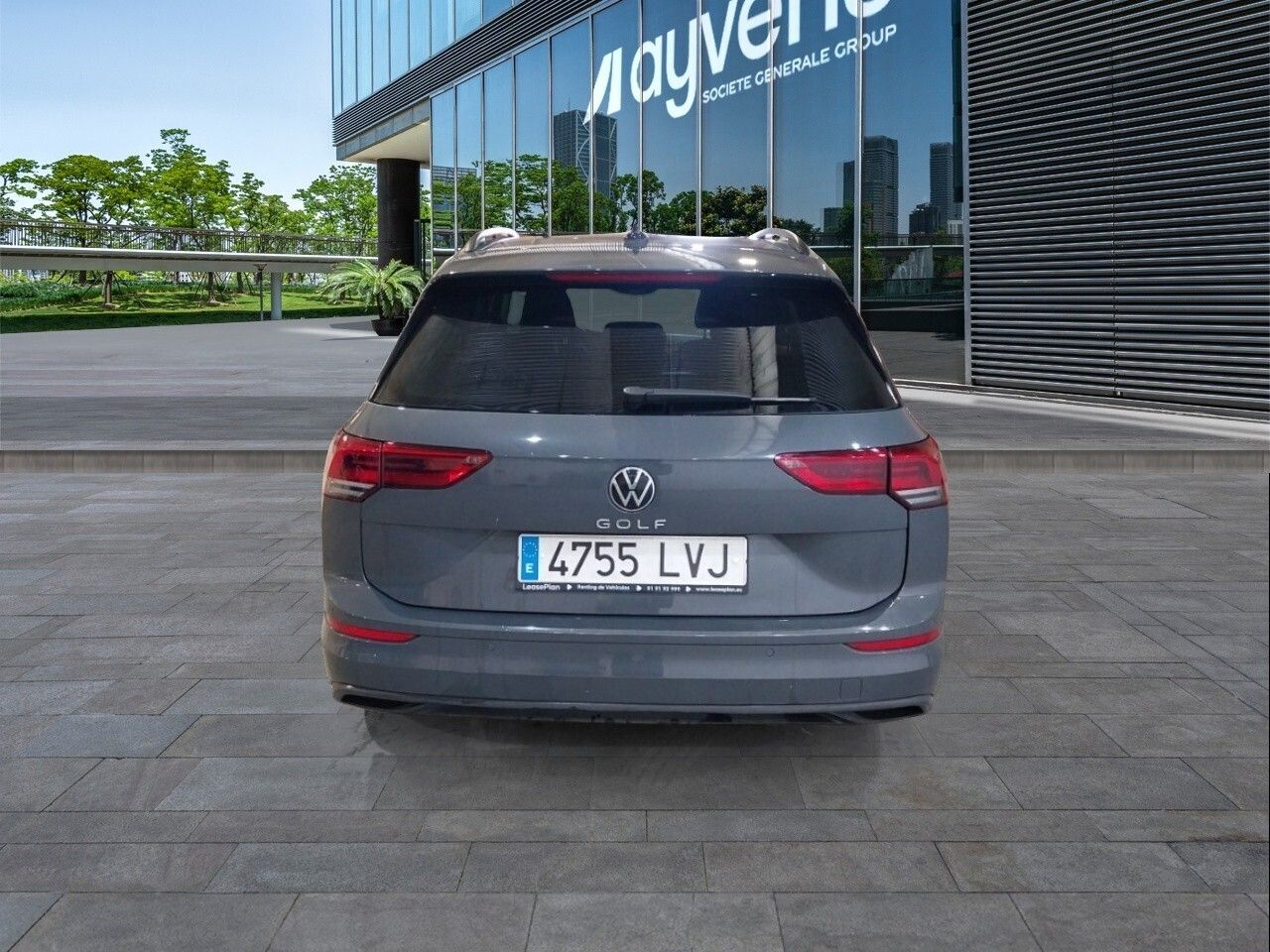 Volkswagen Golf Life 2.0 Tdi 85kw (115cv) Variant - Foto 2