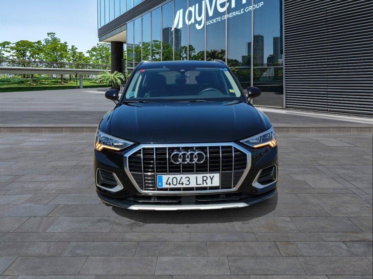 Audi Q3 Advanced 35 Tfsi 110kw (150cv) - Foto 2