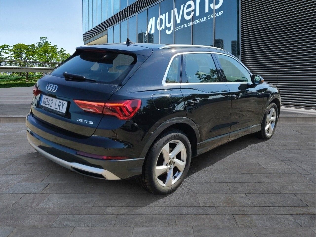 Audi Q3 Advanced 35 Tfsi 110kw (150cv) - Foto 2