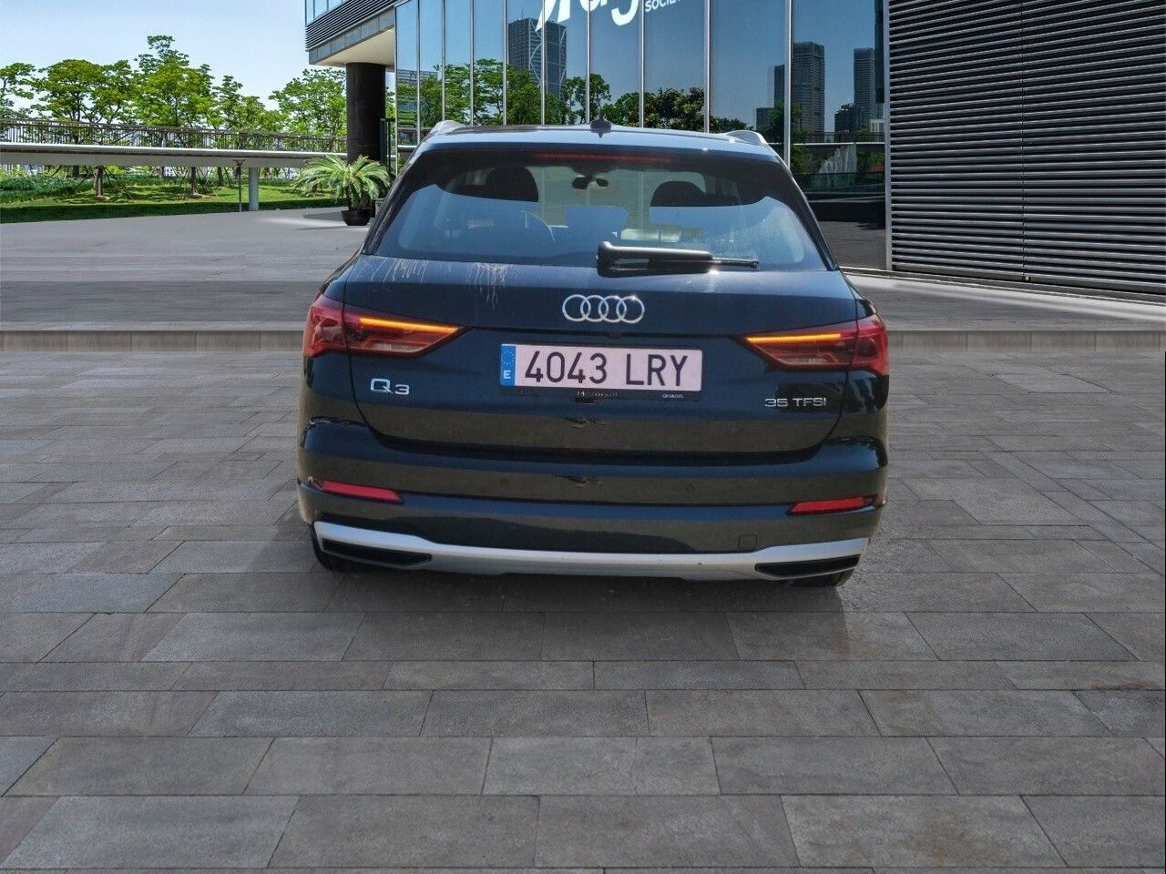 Audi Q3 Advanced 35 Tfsi 110kw (150cv) - Foto 2
