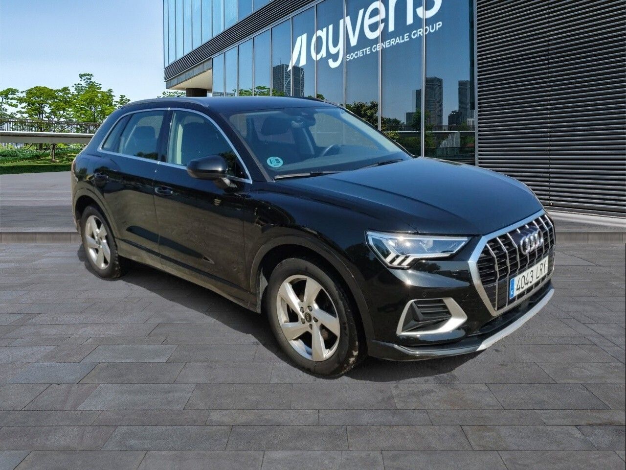 Audi Q3 Advanced 35 Tfsi 110kw (150cv) - Foto 2