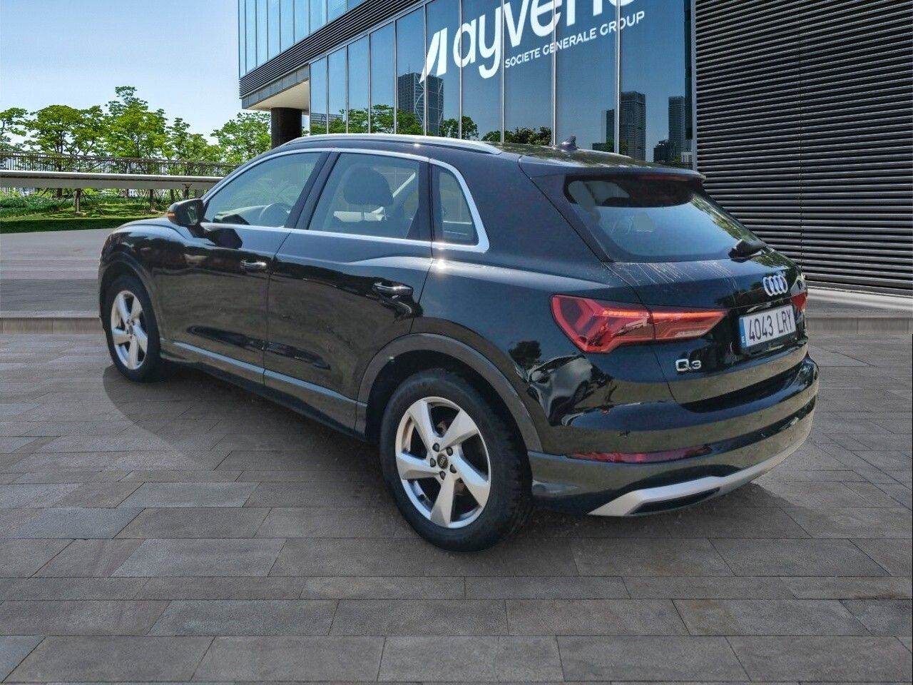 Audi Q3 Advanced 35 Tfsi 110kw (150cv) - Foto 2