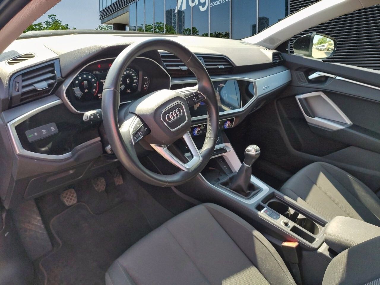 Audi Q3 Advanced 35 Tfsi 110kw (150cv) - Foto 2