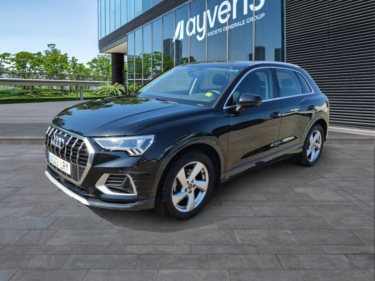 Audi Q3 Advanced 35 Tfsi 110kw (150cv) - Foto 2