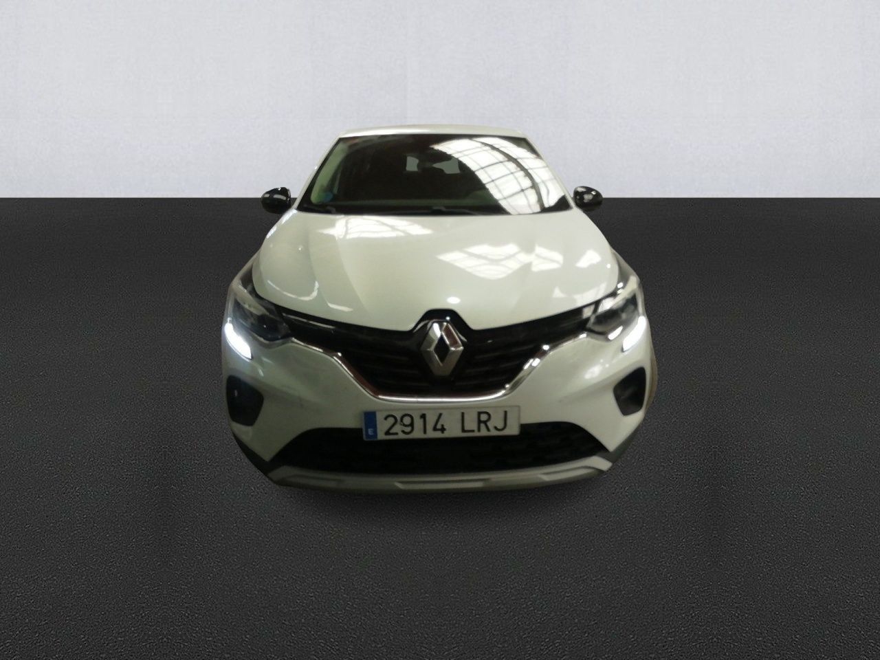 Renault Captur Intens Tce 140cv Gpf Micro Híbrido - Foto 2