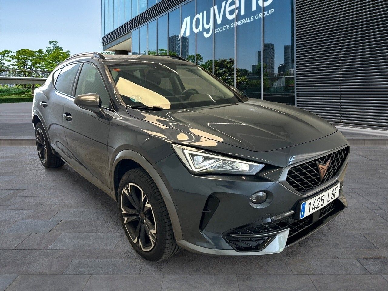 Cupra Formentor 2.0 Tdi 110kw (150 Cv) - Foto 2