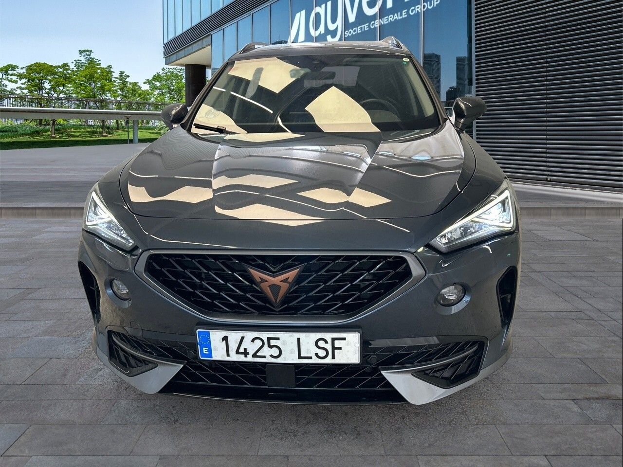 Cupra Formentor 2.0 Tdi 110kw (150 Cv) - Foto 2