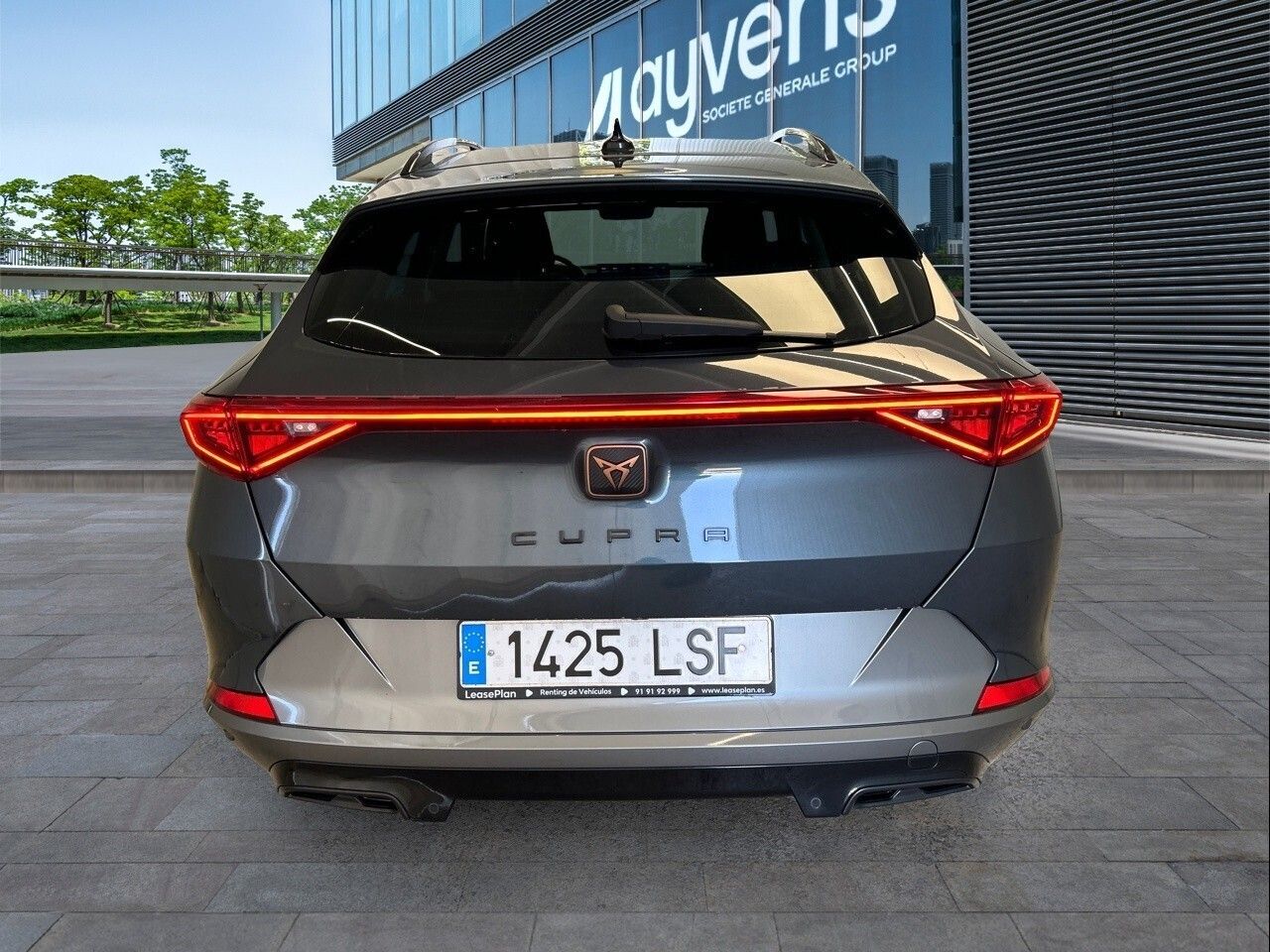 Cupra Formentor 2.0 Tdi 110kw (150 Cv) - Foto 2