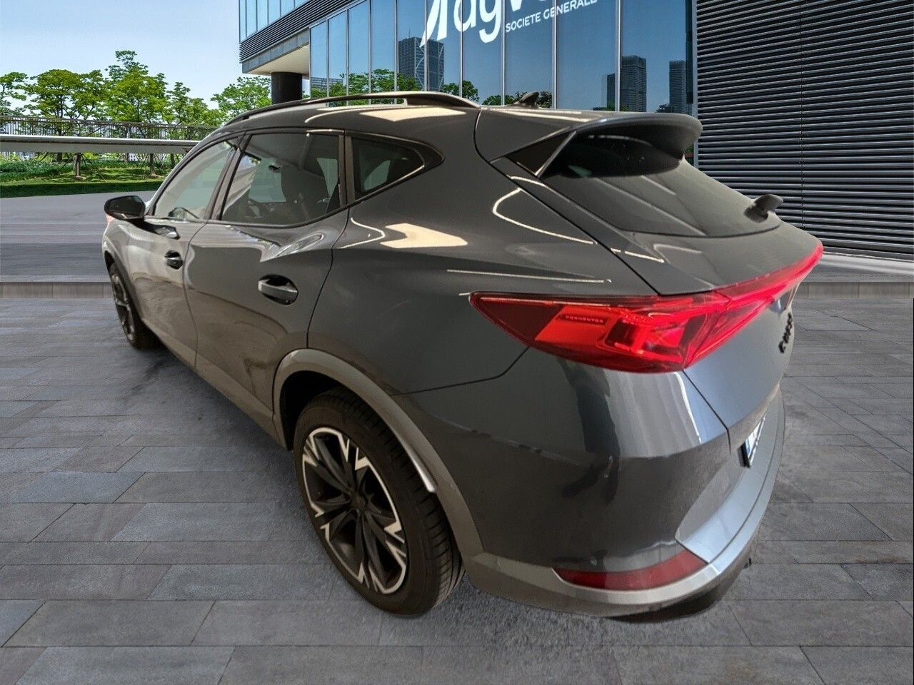 Cupra Formentor 2.0 Tdi 110kw (150 Cv) - Foto 2