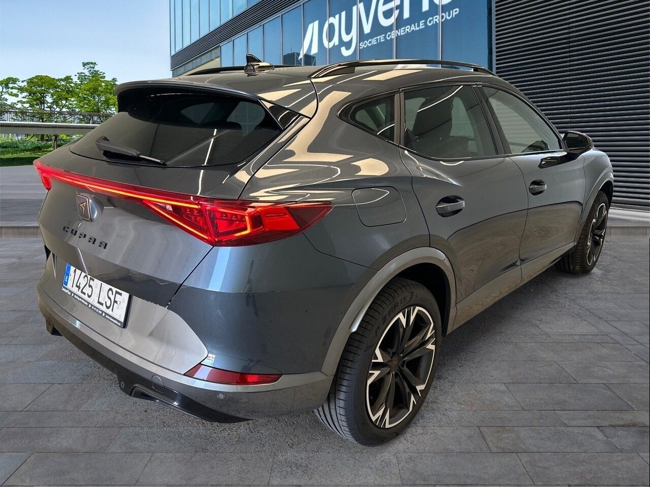 Cupra Formentor 2.0 Tdi 110kw (150 Cv) - Foto 2