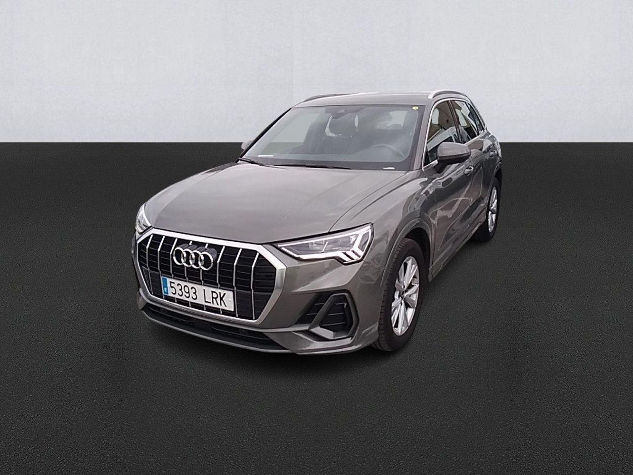 Audi Q3 S Line 35 Tdi 110kw (150cv) S Tronic - Foto 2