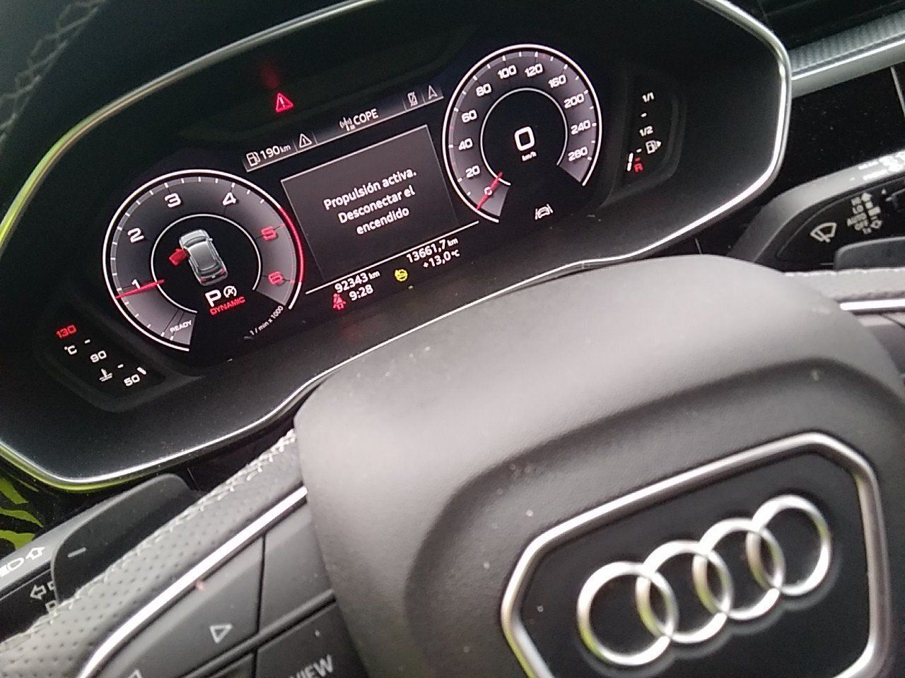 Audi Q3 S Line 35 Tdi 110kw (150cv) S Tronic - Foto 2