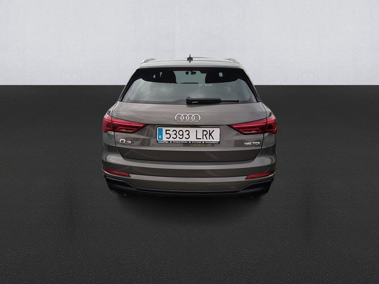 Audi Q3 S Line 35 Tdi 110kw (150cv) S Tronic - Foto 2