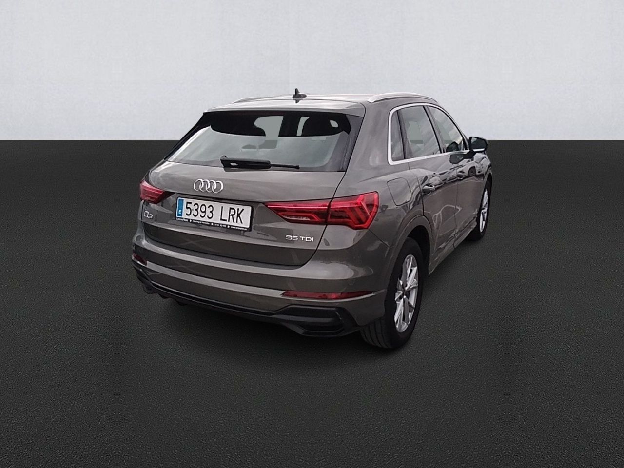 Audi Q3 S Line 35 Tdi 110kw (150cv) S Tronic - Foto 2