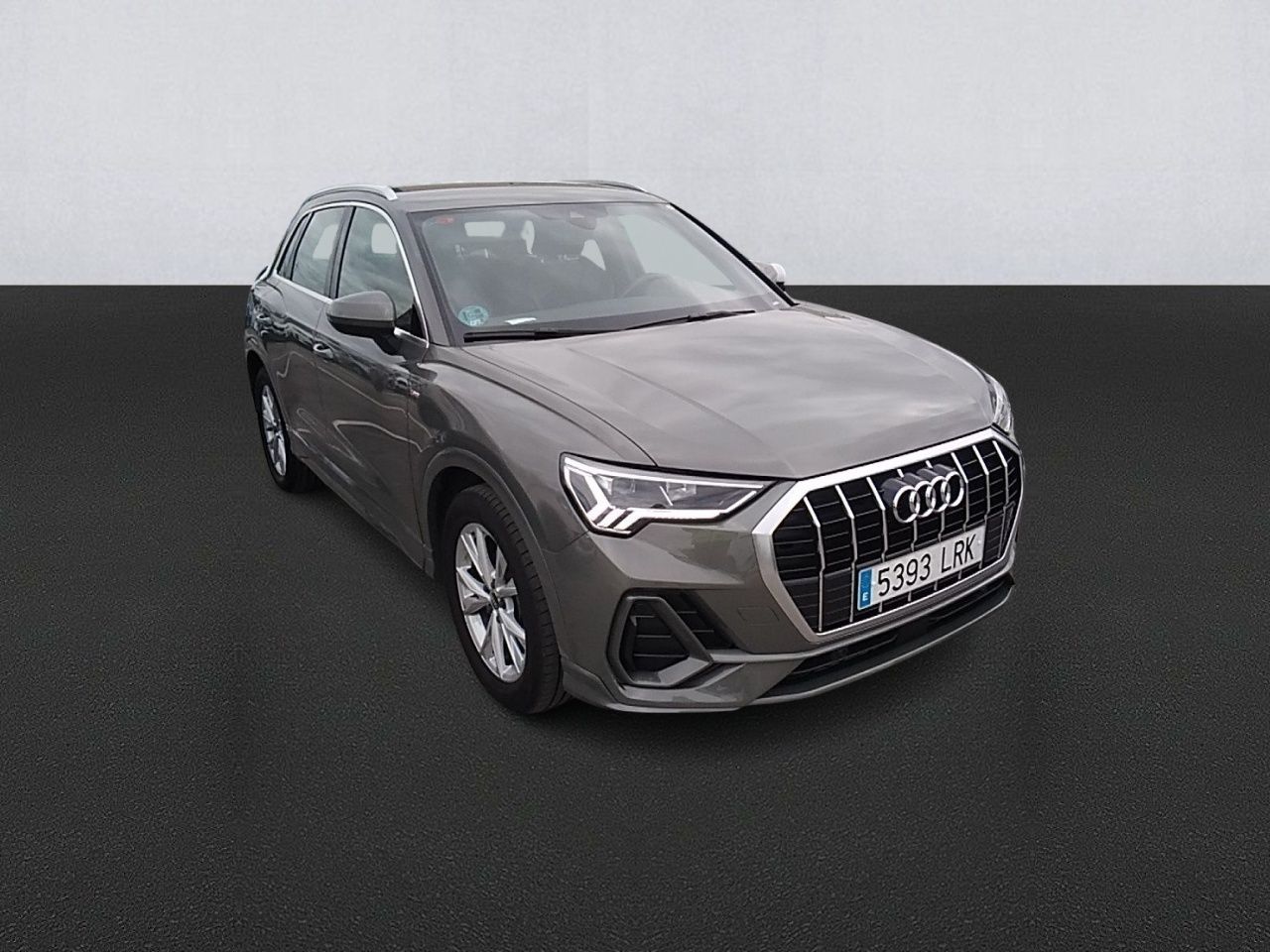 Audi Q3 S Line 35 Tdi 110kw (150cv) S Tronic - Foto 2