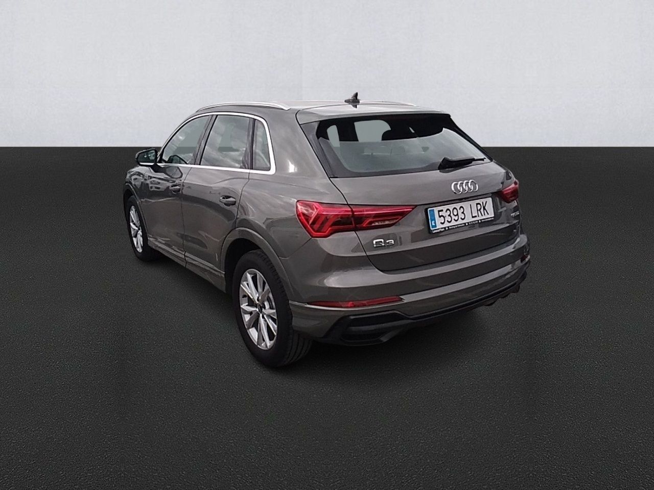 Audi Q3 S Line 35 Tdi 110kw (150cv) S Tronic - Foto 2
