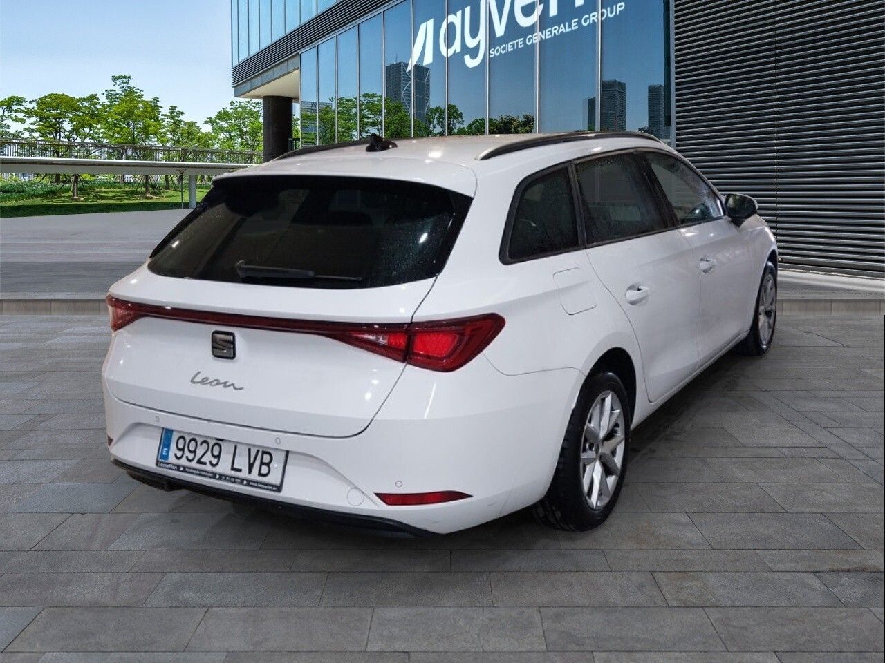 Seat Leon Sp 2.0 Tdi 85kw Style Go - Foto 2