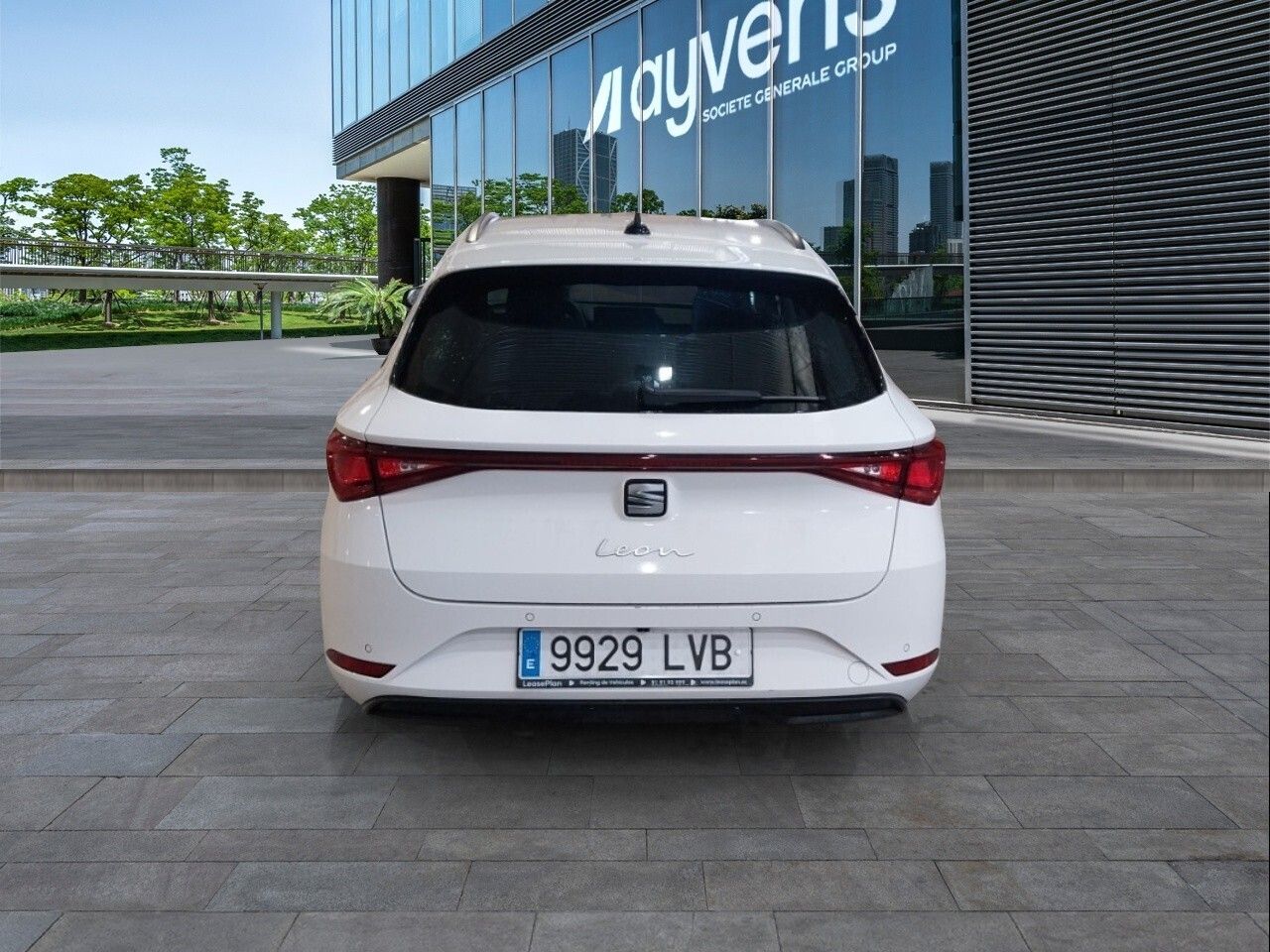 Seat Leon Sp 2.0 Tdi 85kw Style Go - Foto 2