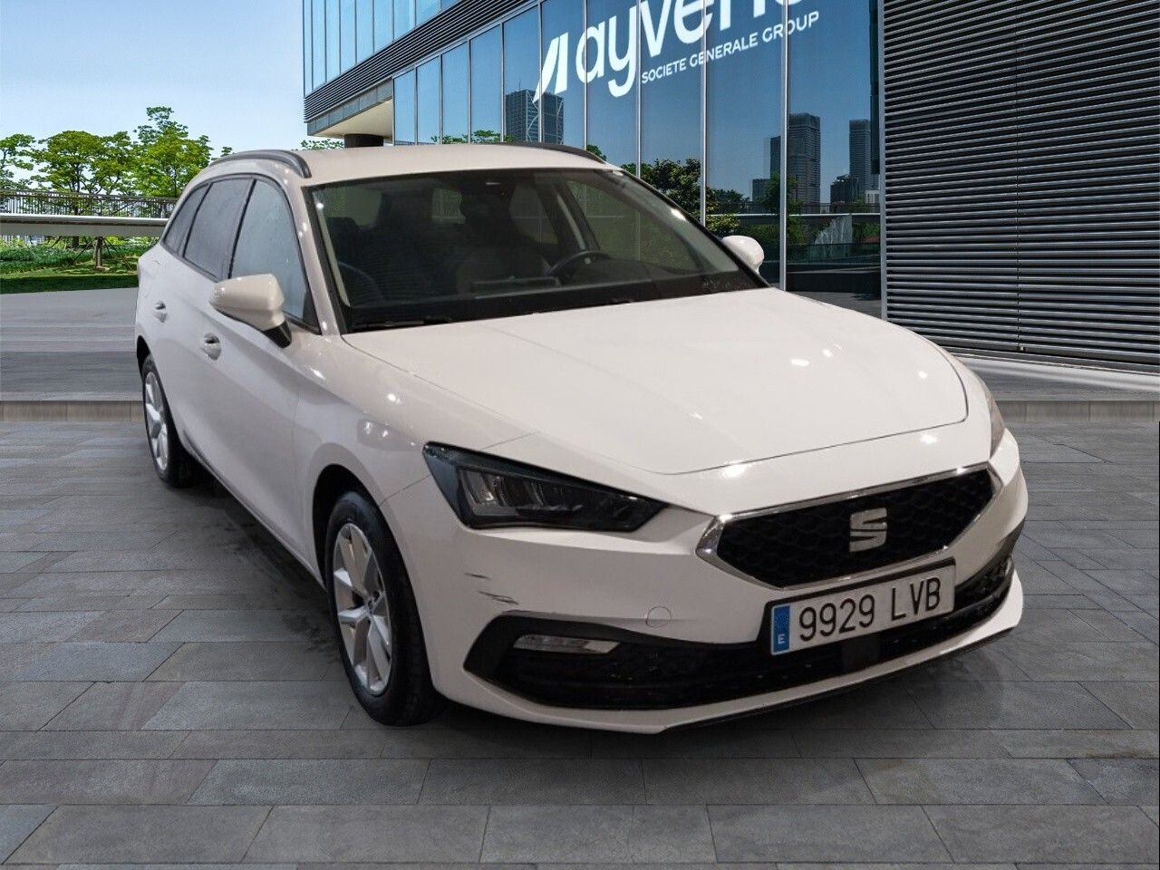Seat Leon Sp 2.0 Tdi 85kw Style Go - Foto 2