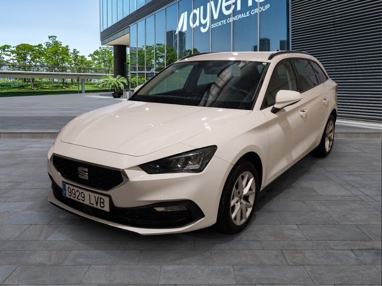 Seat Leon Sp 2.0 Tdi 85kw Style Go - Foto 2