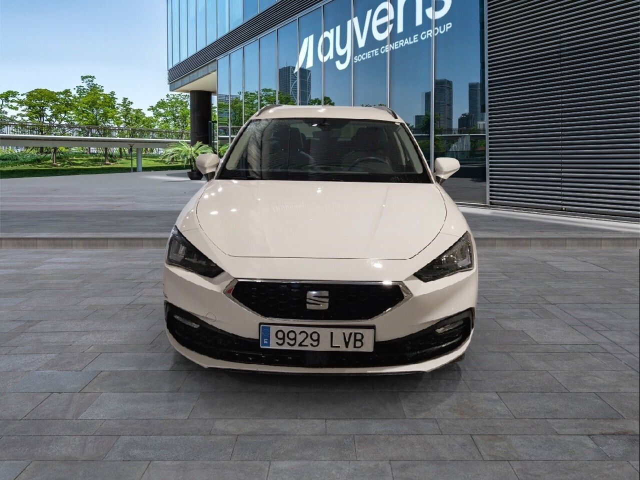 Seat Leon Sp 2.0 Tdi 85kw Style Go - Foto 2