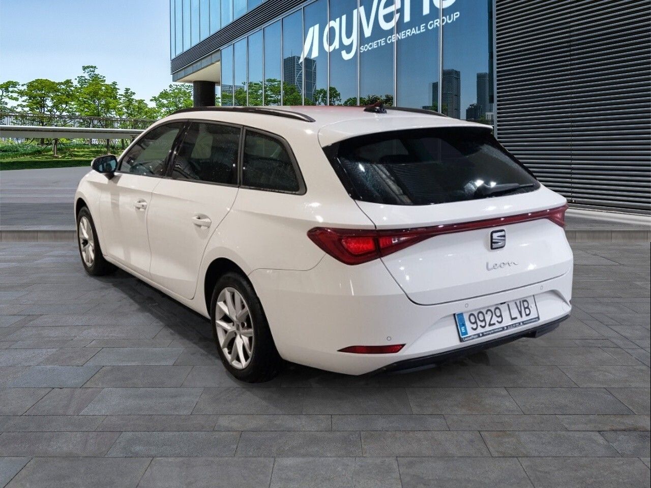 Seat Leon Sp 2.0 Tdi 85kw Style Go - Foto 2