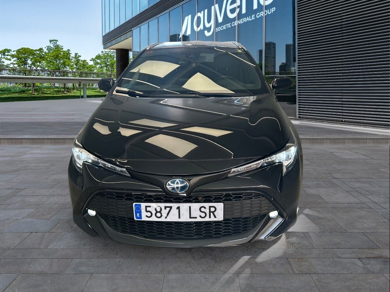 Toyota Corolla 1.8 125h Active Tech E-cvt Tou Sport - Foto 2