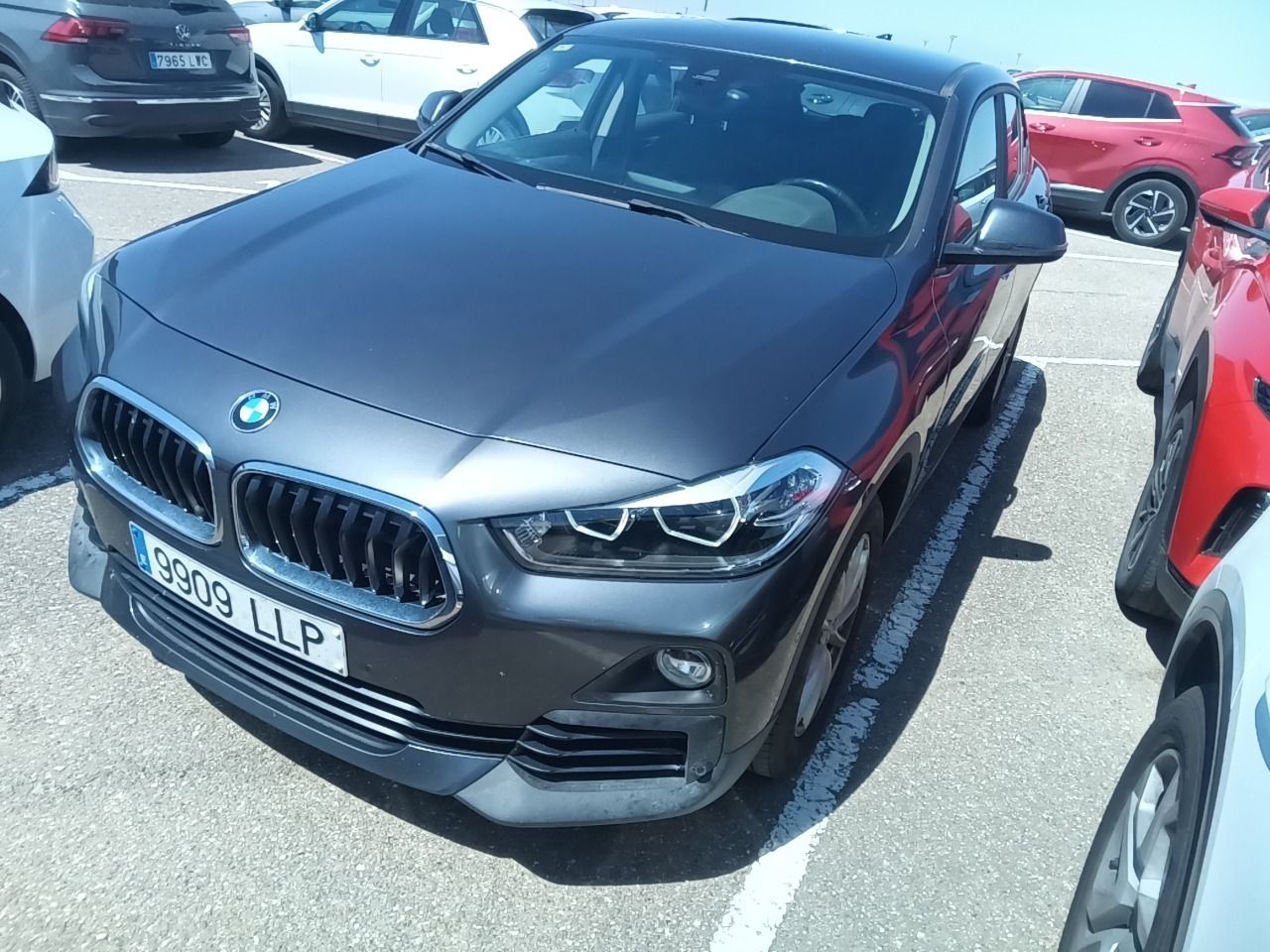 Bmw X2 Sdrive18d - Foto 2
