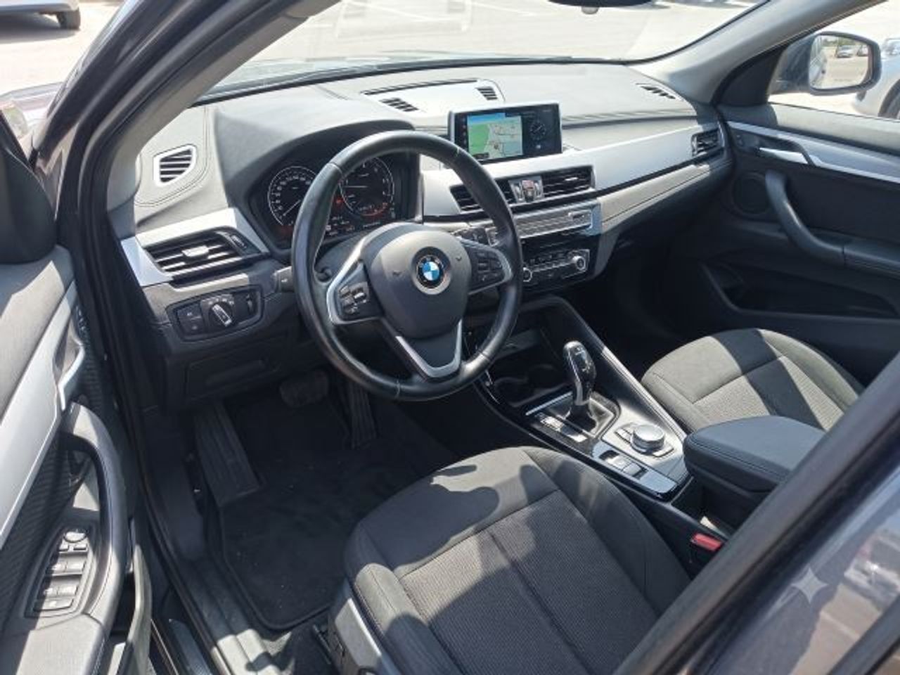 Bmw X2 Sdrive18d - Foto 2