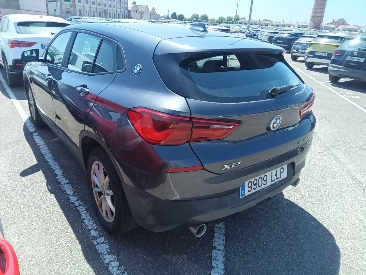 Bmw X2 Sdrive18d - Foto 2