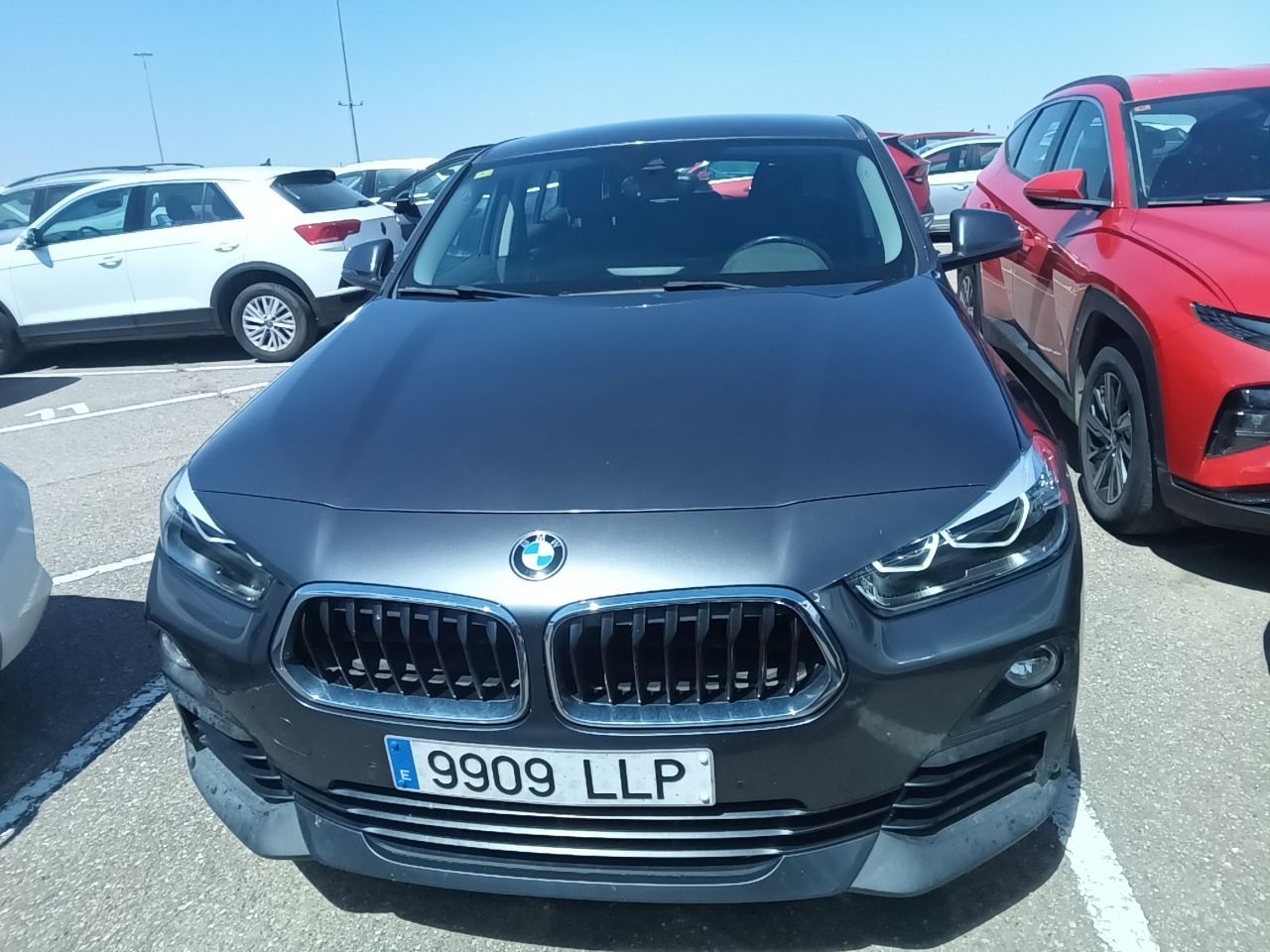 Bmw X2 Sdrive18d - Foto 2