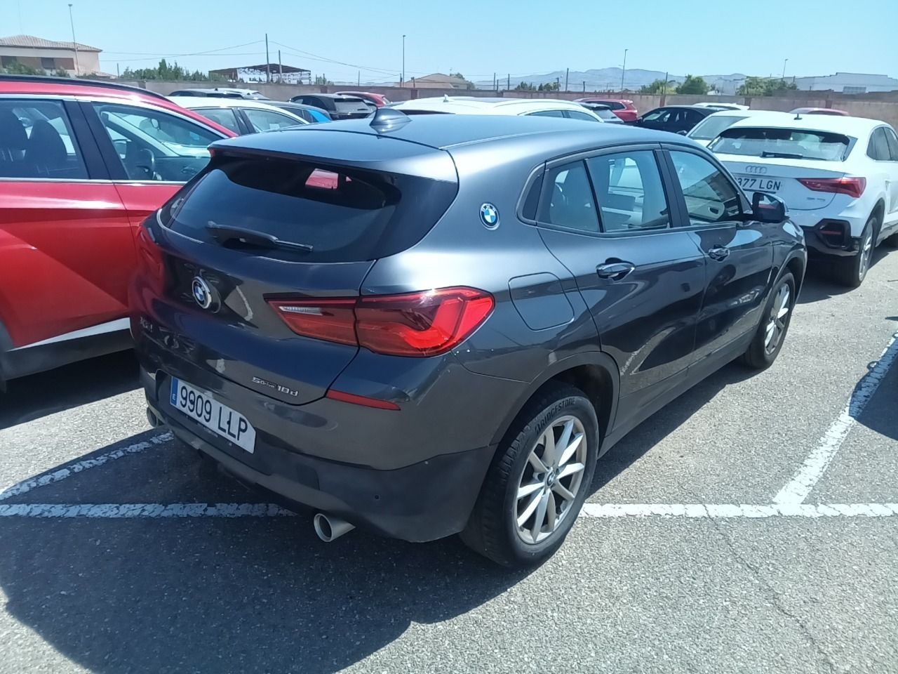 Bmw X2 Sdrive18d - Foto 2