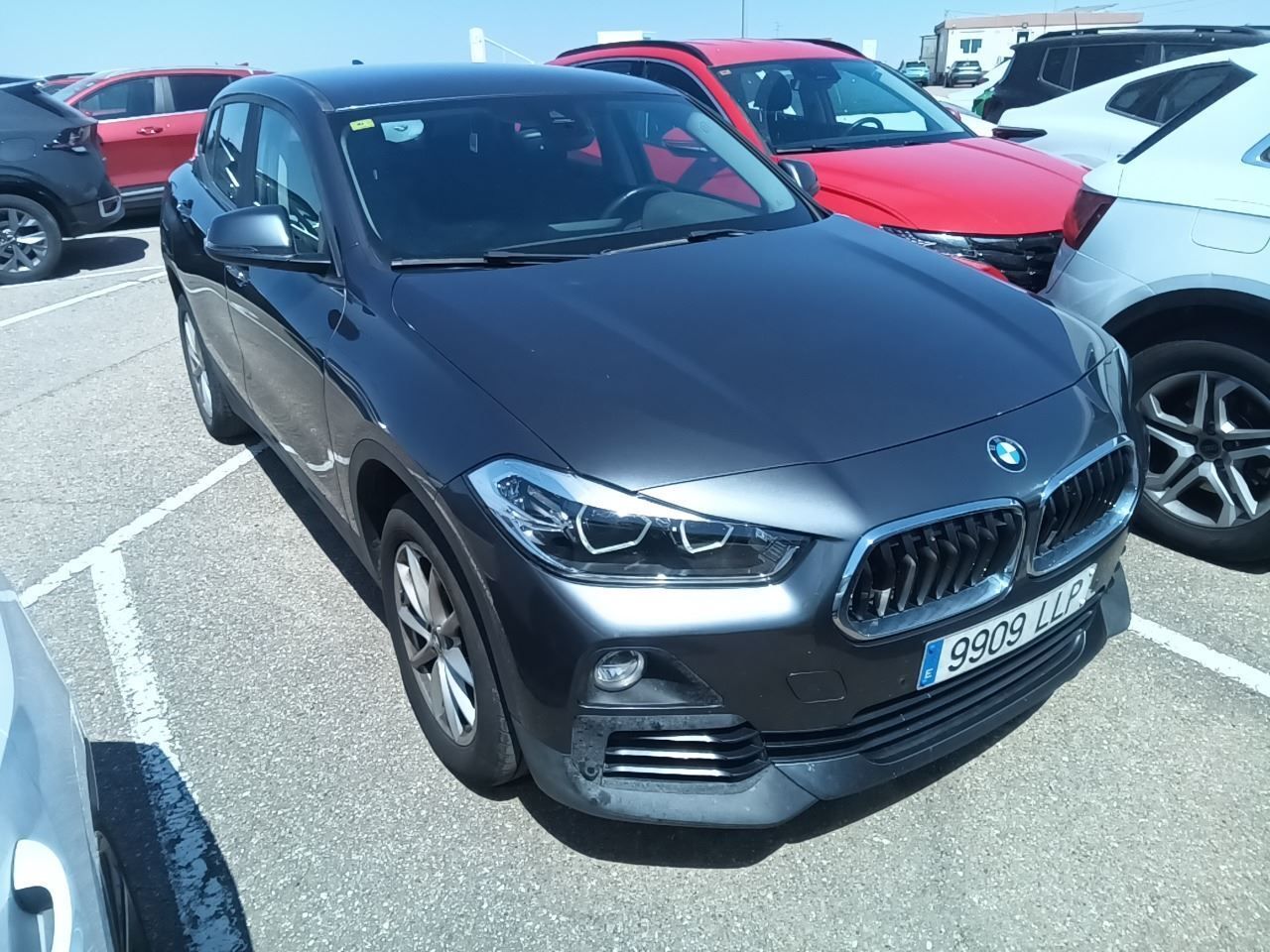 Bmw X2 Sdrive18d - Foto 2