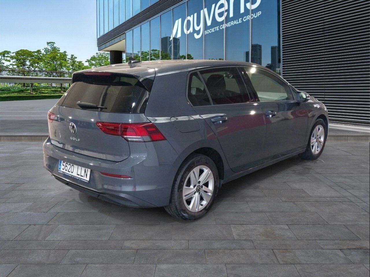 Volkswagen Golf Life 2.0 Tdi 85kw (115cv) - Foto 2