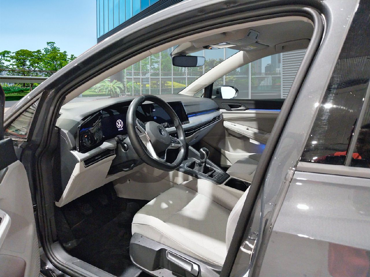 Volkswagen Golf Life 2.0 Tdi 85kw (115cv) - Foto 2