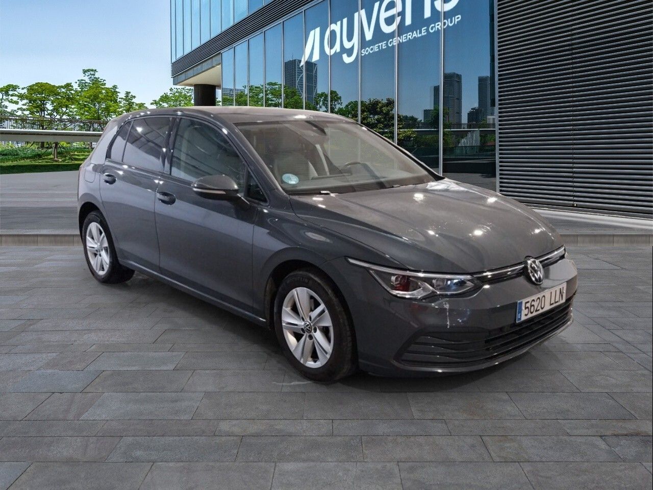 Volkswagen Golf Life 2.0 Tdi 85kw (115cv) - Foto 2