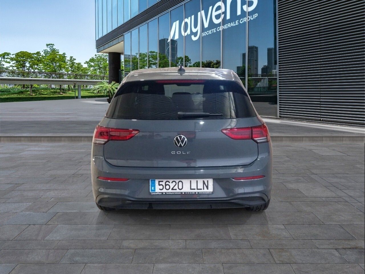 Volkswagen Golf Life 2.0 Tdi 85kw (115cv) - Foto 2