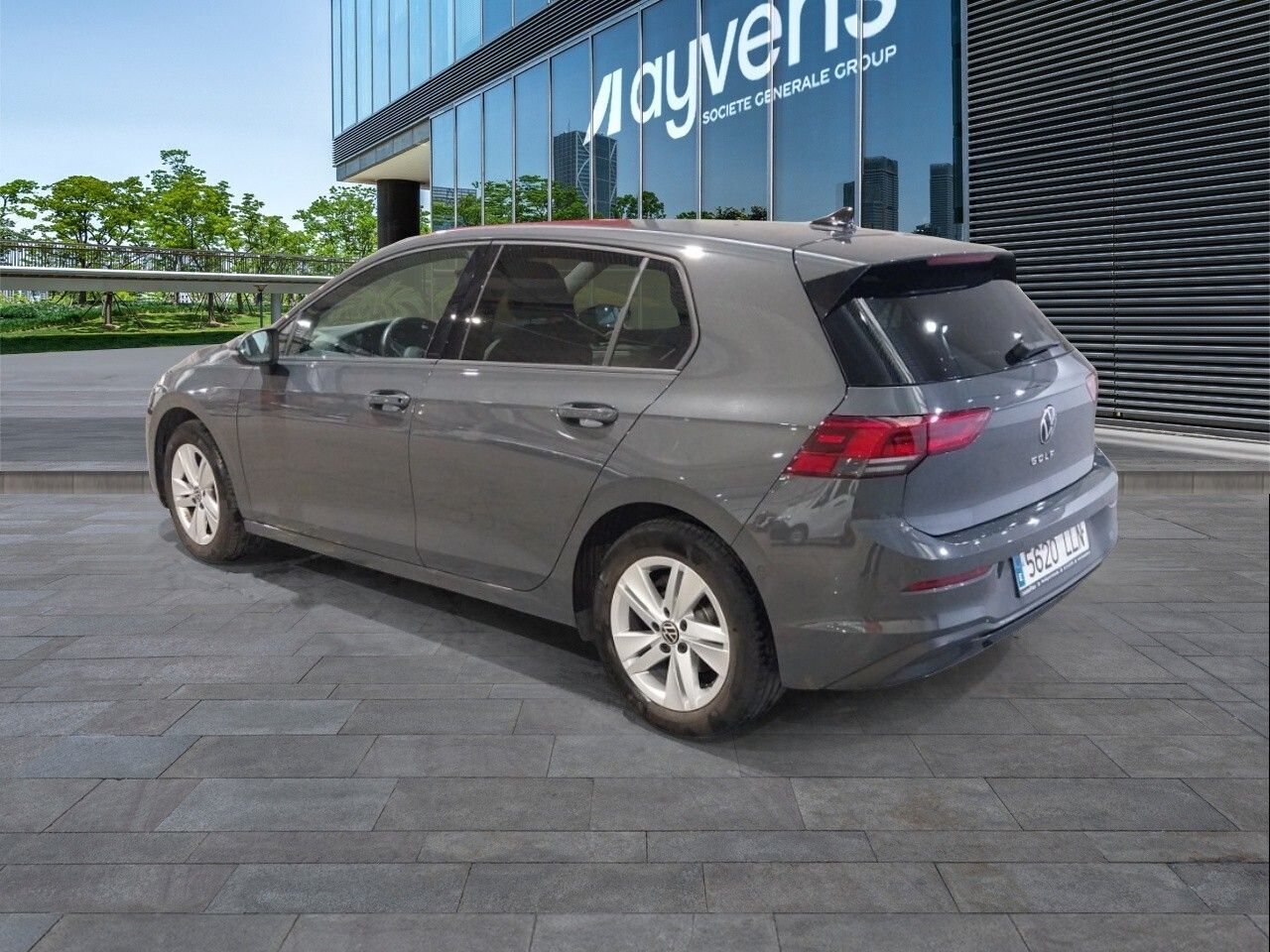 Volkswagen Golf Life 2.0 Tdi 85kw (115cv) - Foto 2