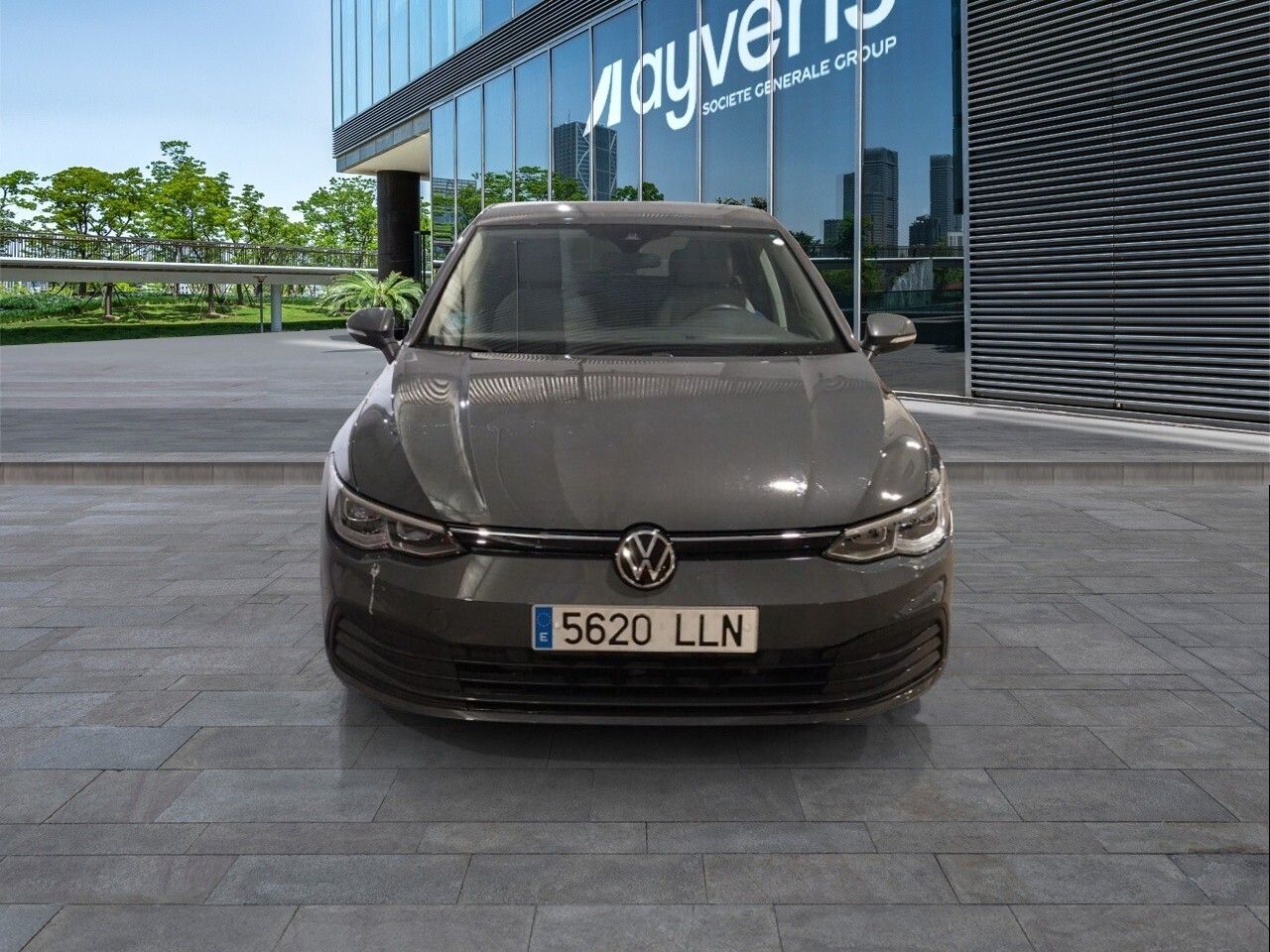 Volkswagen Golf Life 2.0 Tdi 85kw (115cv) - Foto 2