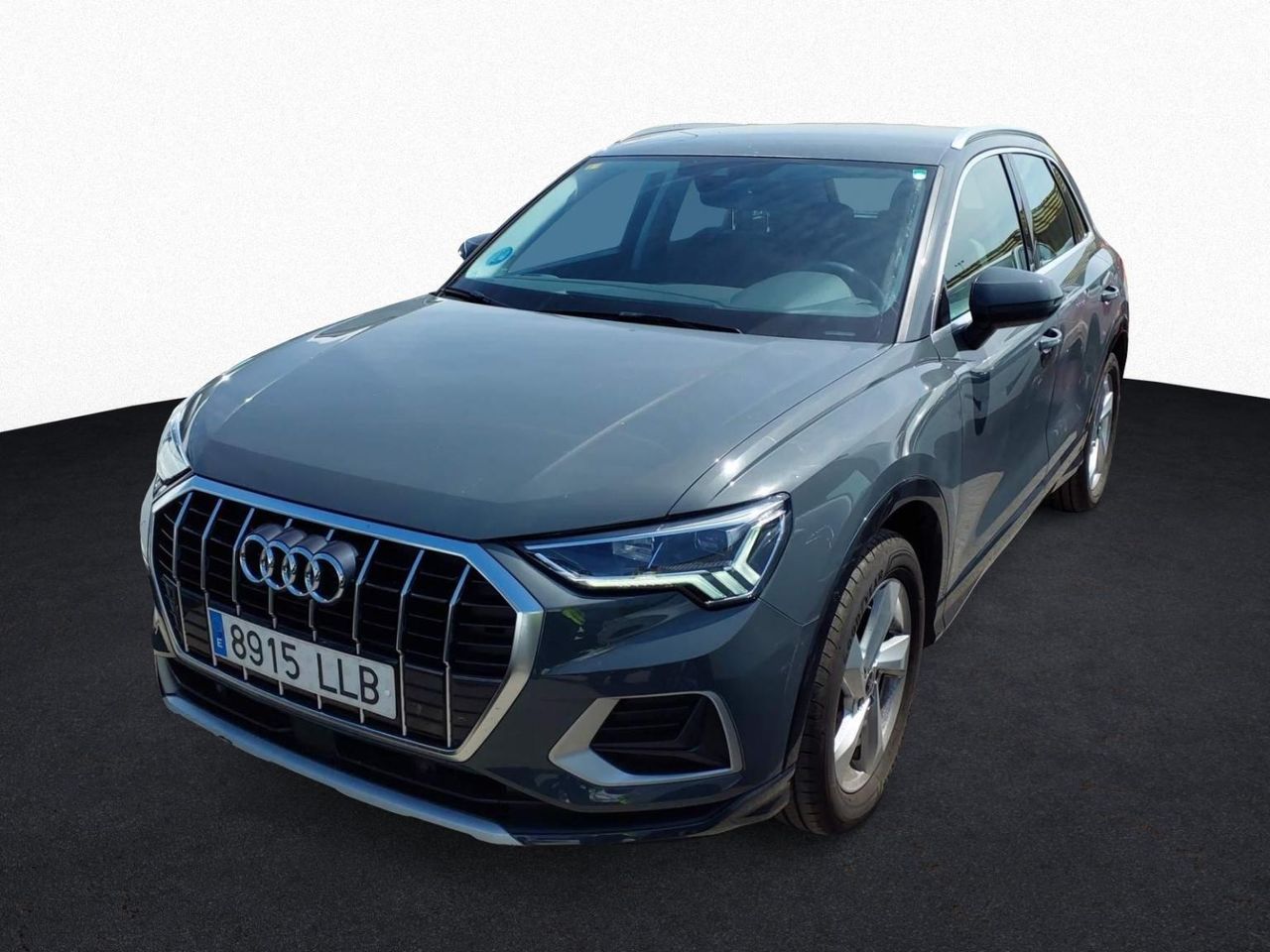 Audi Q3 Advanced 35 Tfsi 110kw (150cv) S Tronic - Foto 2