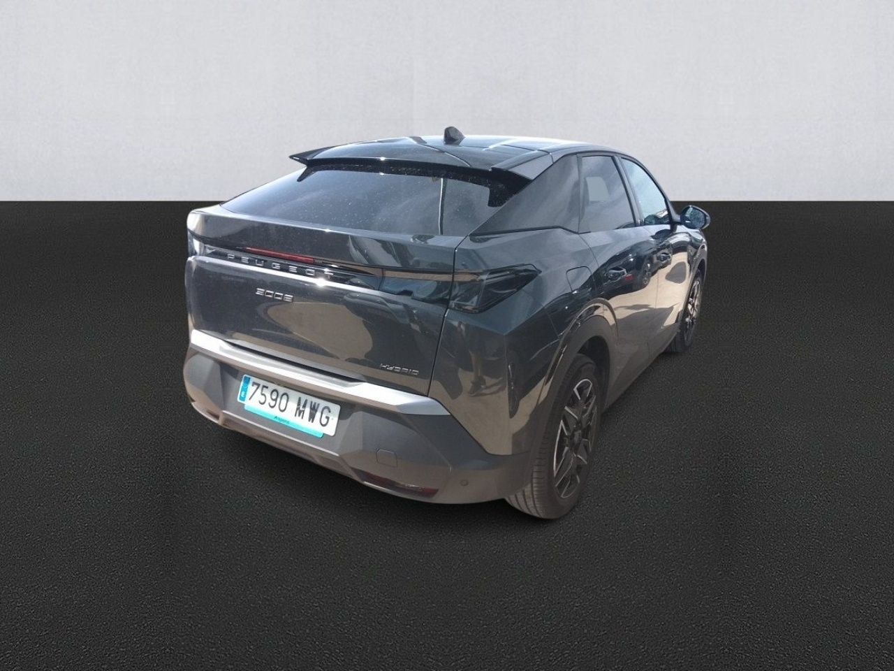 Peugeot 3008 1.2 100kw Gt Edcs6 - Foto 2