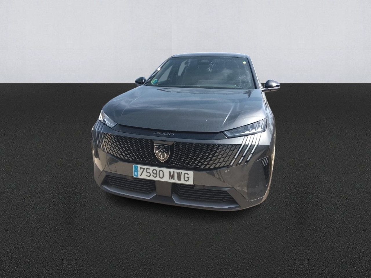 Peugeot 3008 1.2 100kw Gt Edcs6 - Foto 2