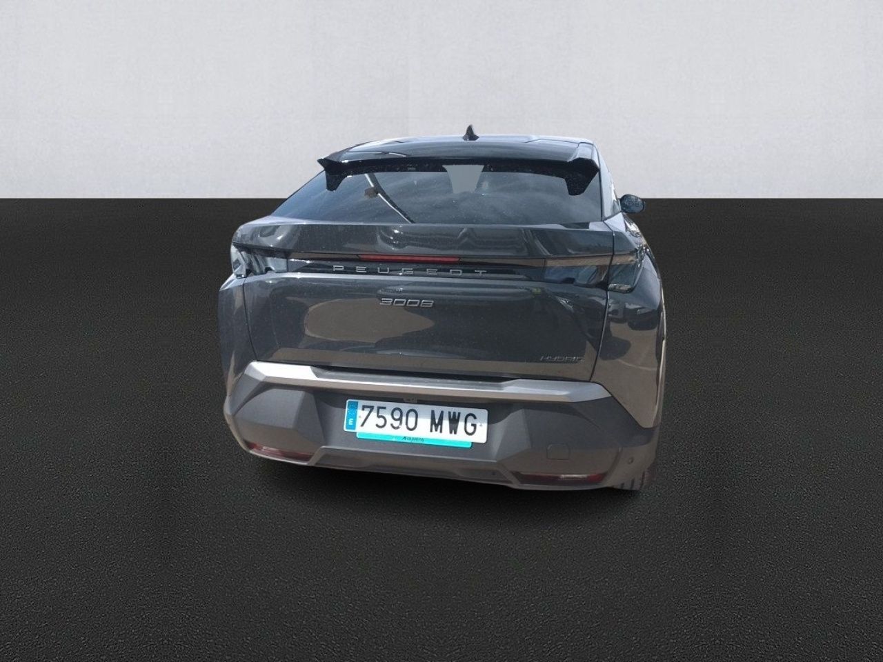 Peugeot 3008 1.2 100kw Gt Edcs6 - Foto 2