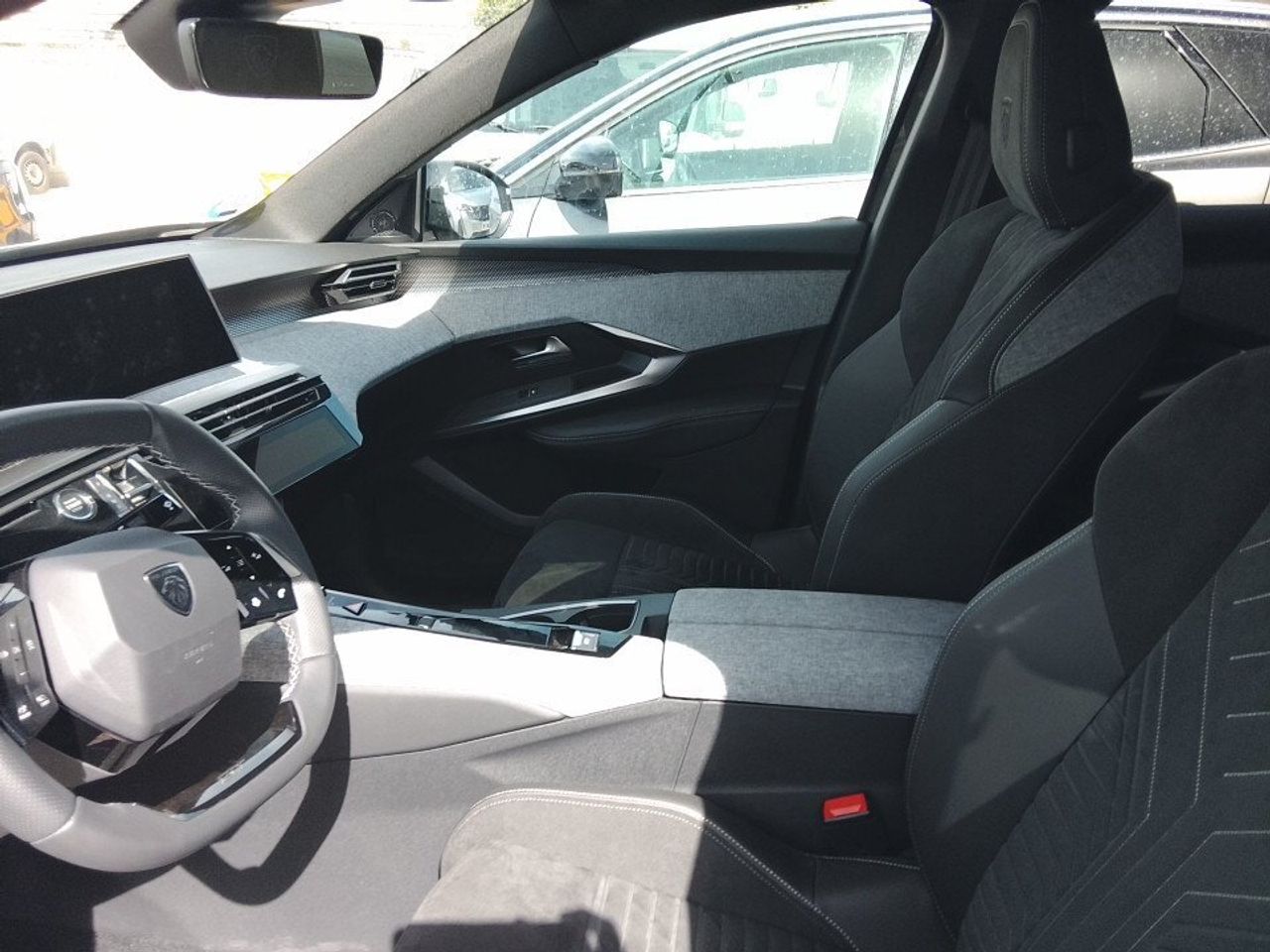 Peugeot 3008 1.2 100kw Gt Edcs6 - Foto 2