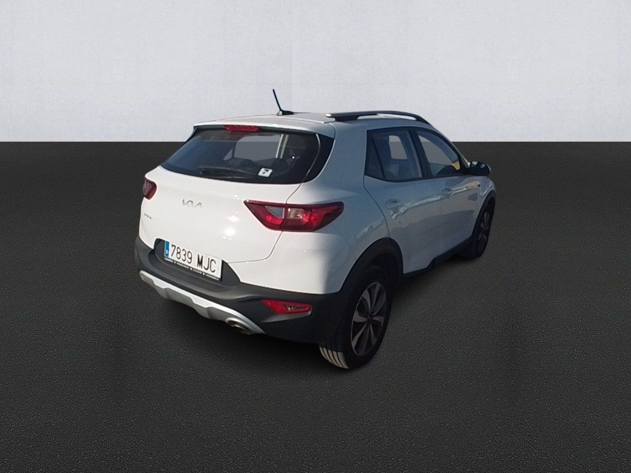 Kia Stonic 1.2 Dpi 62kw (84cv) Concept - Foto 2