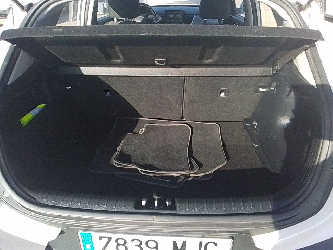 Kia Stonic 1.2 Dpi 62kw (84cv) Concept - Foto 2