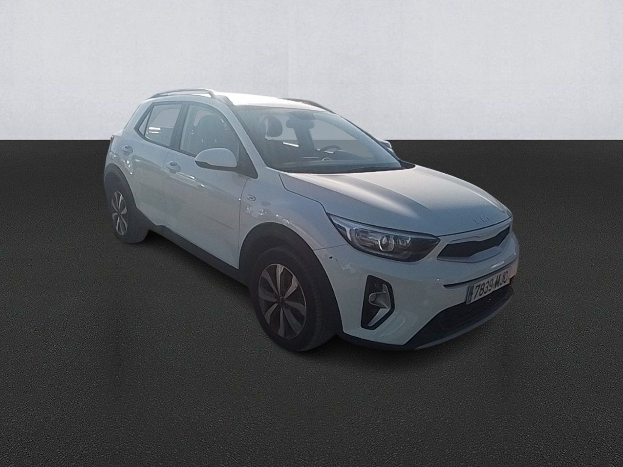 Kia Stonic 1.2 Dpi 62kw (84cv) Concept - Foto 2