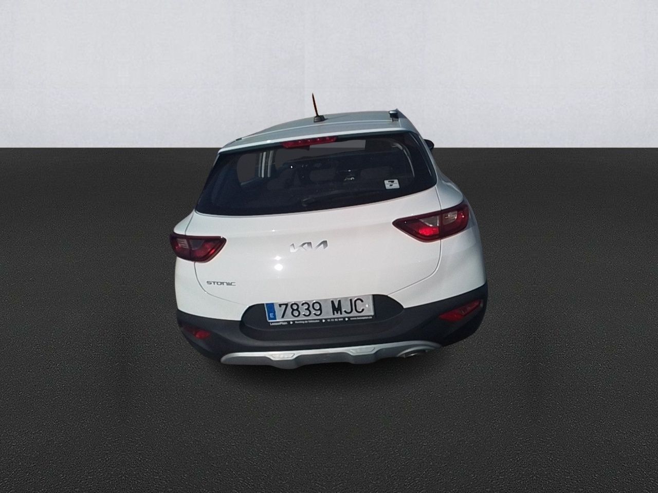 Kia Stonic 1.2 Dpi 62kw (84cv) Concept - Foto 2