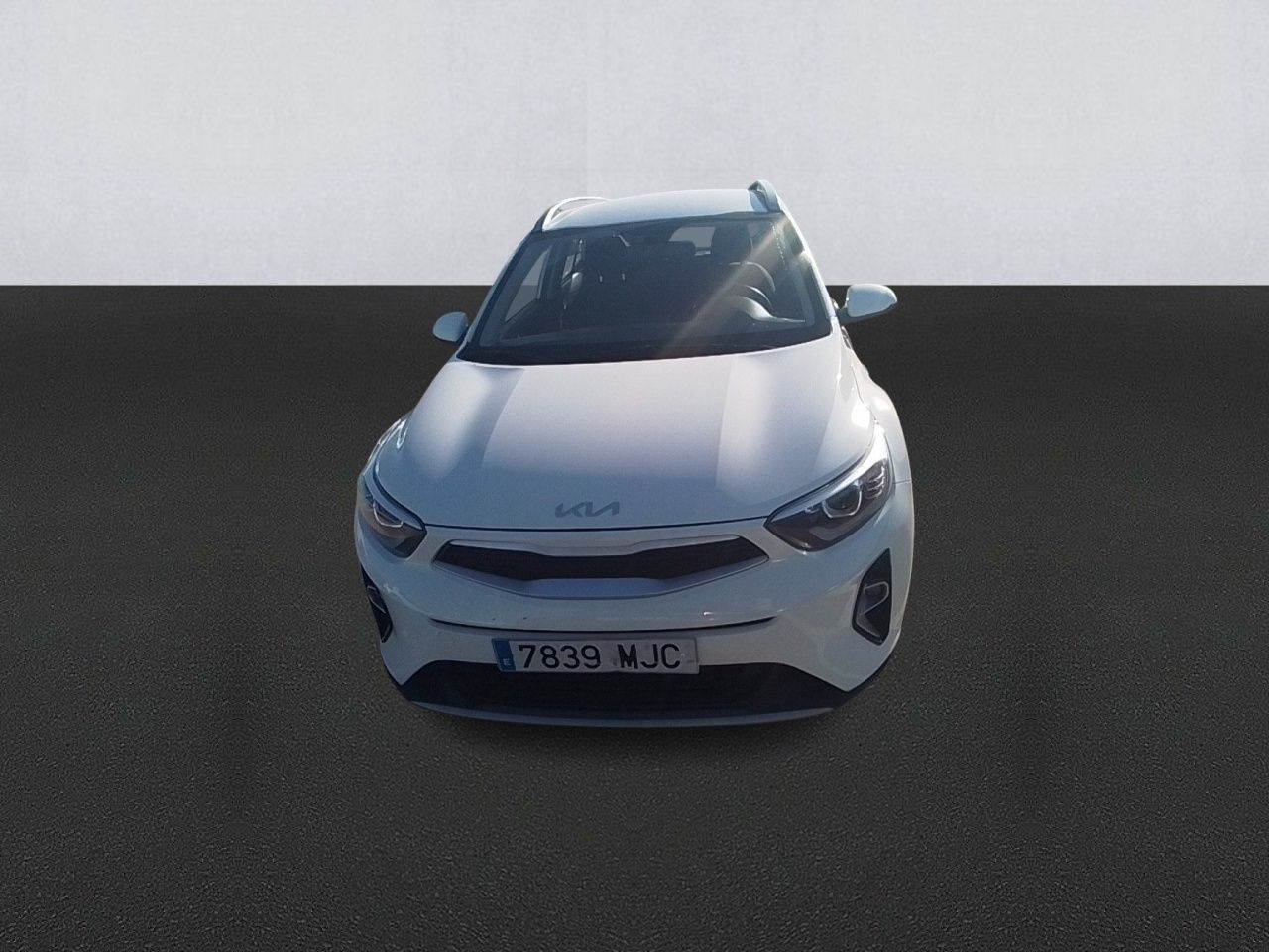 Kia Stonic 1.2 Dpi 62kw (84cv) Concept - Foto 2